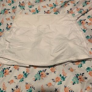Lululemon Pace Rival Skirt